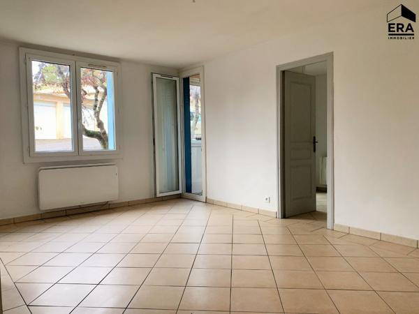 Appartement 3 pièces à louer à Manosque, quartier Saint-Lazare