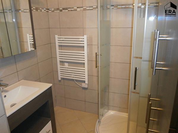 Appartement 3 pièces à louer à Manosque, quartier Saint-Lazare