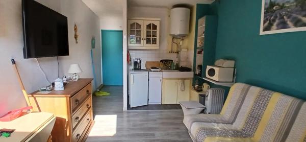 Appartement à vendre à Figeac (46100)