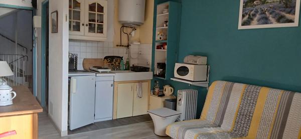 Appartement à vendre à Figeac (46100)