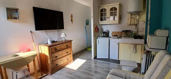 Appartement à vendre à Figeac (46100)