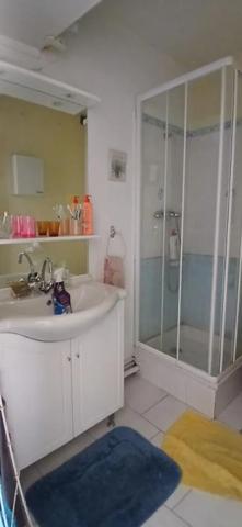 Appartement à vendre à Figeac (46100)