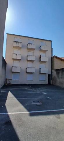 Appartement à vendre à Figeac (46100)