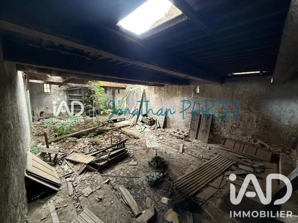 Maison à vendre 4 pièces 500 m² Rivesaltes