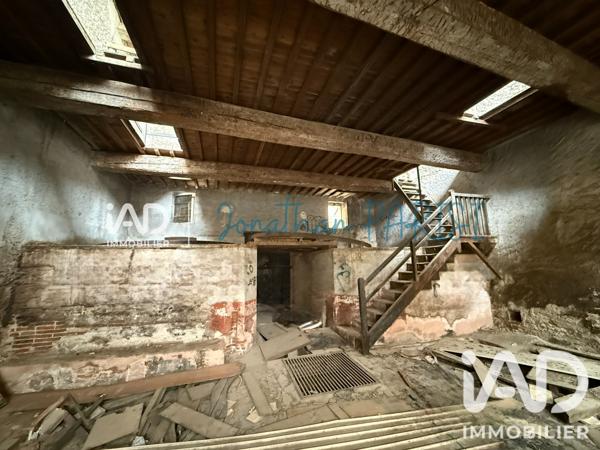Maison à vendre 4 pièces 500 m² Rivesaltes