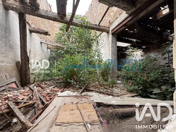 Maison à vendre 4 pièces 500 m² Rivesaltes