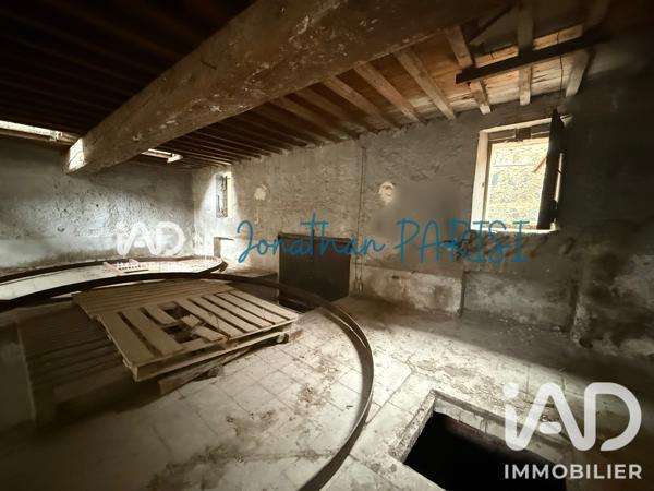 Maison à vendre 4 pièces 500 m² Rivesaltes