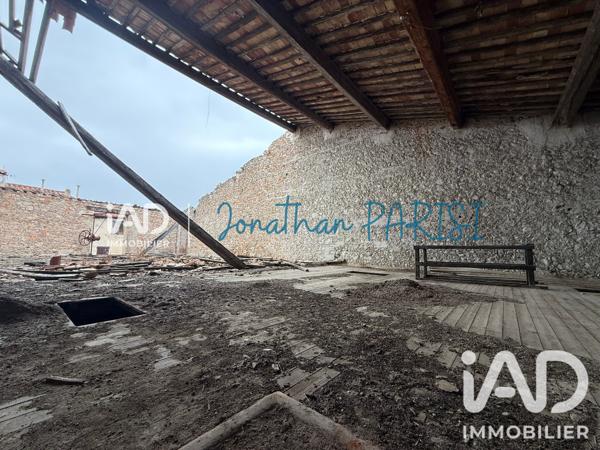 Maison à vendre 4 pièces 500 m² Rivesaltes