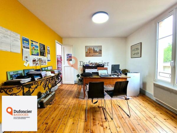 Bureaux