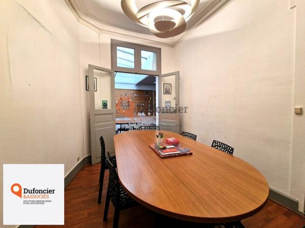 Bureaux
