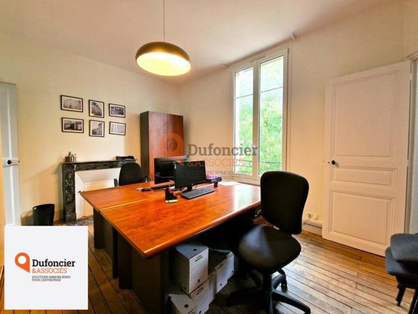 Bureaux