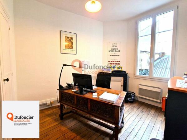 Bureaux