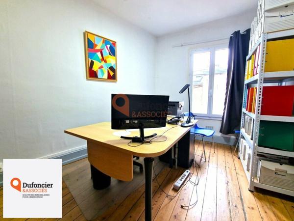 Bureaux