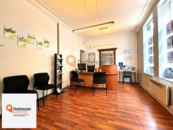 Bureaux
