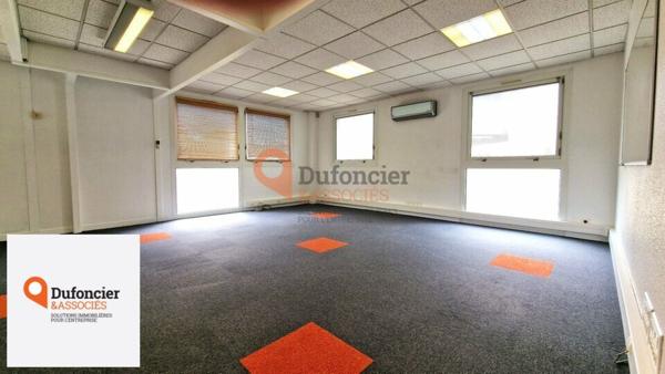 Bureaux