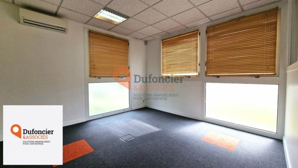 Bureaux
