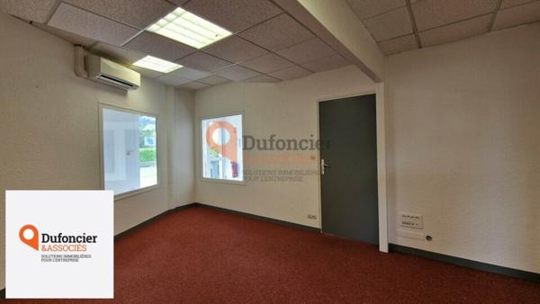 Bureaux