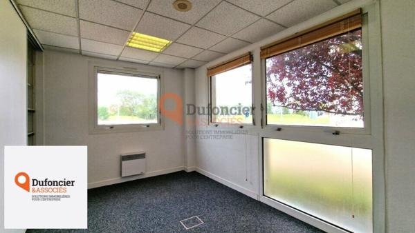 Bureaux