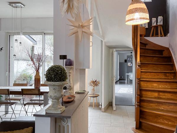 A vendre secteur La Madeleine Maison 5 pièce(s) 117 m2