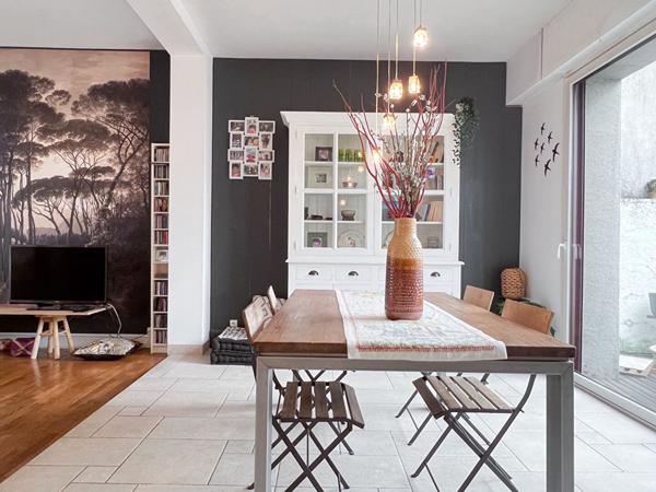 A vendre secteur La Madeleine Maison 5 pièce(s) 117 m2