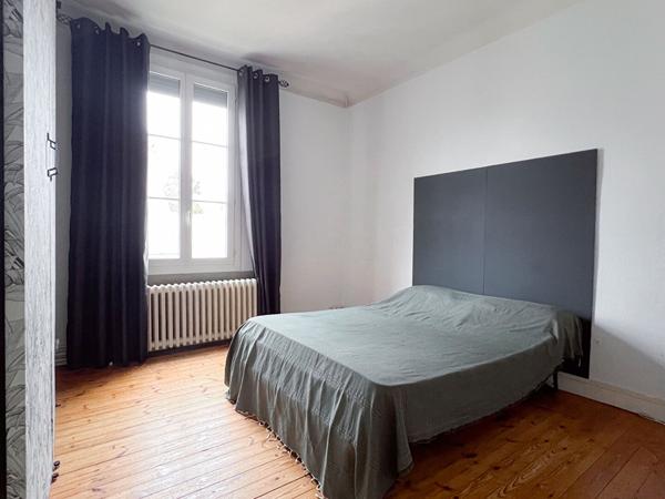 A vendre secteur La Madeleine Maison 5 pièce(s) 117 m2