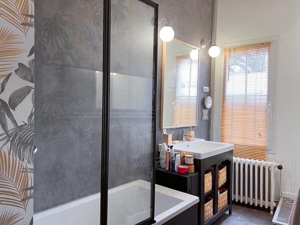 A vendre secteur La Madeleine Maison 5 pièce(s) 117 m2