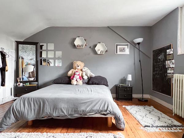 A vendre secteur La Madeleine Maison 5 pièce(s) 117 m2