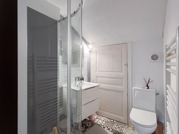 A vendre secteur La Madeleine Maison 5 pièce(s) 117 m2