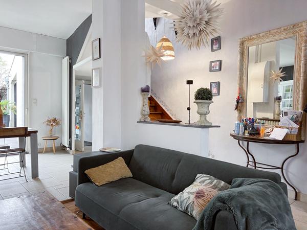 A vendre secteur La Madeleine Maison 5 pièce(s) 117 m2