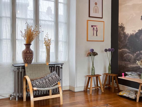 A vendre secteur La Madeleine Maison 5 pièce(s) 117 m2