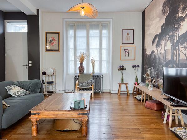 A vendre secteur La Madeleine Maison 5 pièce(s) 117 m2