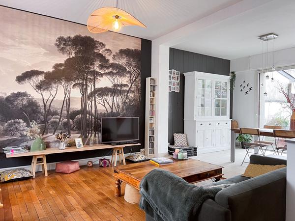 A vendre secteur La Madeleine Maison 5 pièce(s) 117 m2