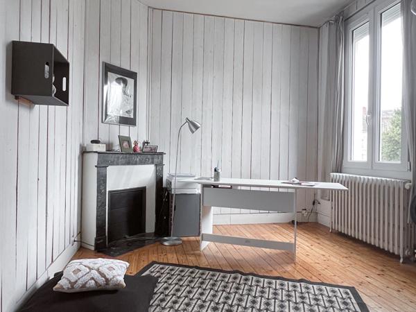 A vendre secteur La Madeleine Maison 5 pièce(s) 117 m2