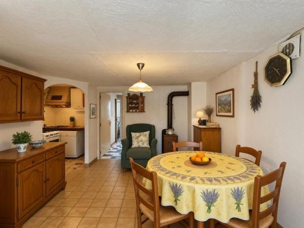 Vente / Appartement T2 à Moulinet (06380)