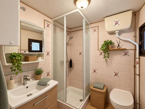 Vente / Appartement T2 à Moulinet (06380)