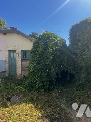 Maison mitoyenne à rénover