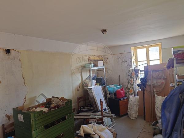 Maison 3 chambre(s) à vendre - Saint-Honoré-les-Bains, Nièvre - 58