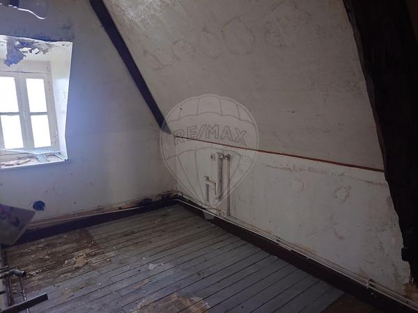 Maison 3 chambre(s) à vendre - Saint-Honoré-les-Bains, Nièvre - 58