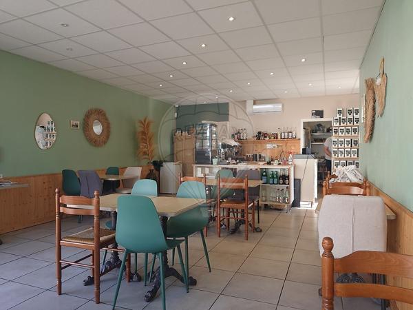 Maison 3 chambre(s) à vendre - Saint-Honoré-les-Bains, Nièvre - 58