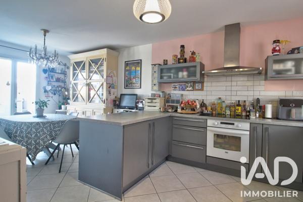 Maison à vendre 4 pièces 83,63 m² La Ciotat