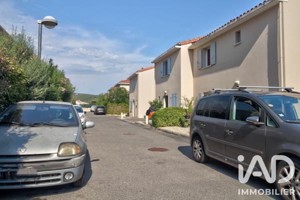 Maison à vendre 4 pièces 83,63 m² La Ciotat
