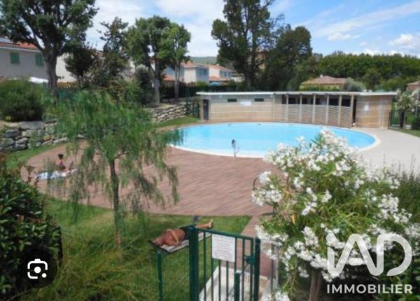 Maison à vendre 4 pièces 83,63 m² La Ciotat