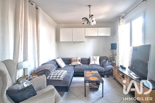 Maison à vendre 4 pièces 83,63 m² La Ciotat