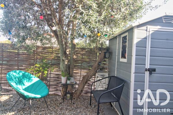 Maison à vendre 4 pièces 83,63 m² La Ciotat