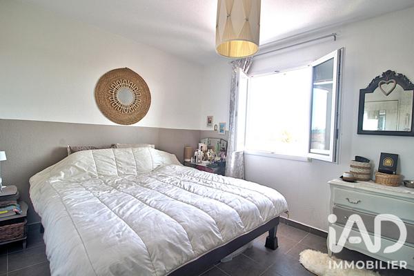 Maison à vendre 4 pièces 83,63 m² La Ciotat