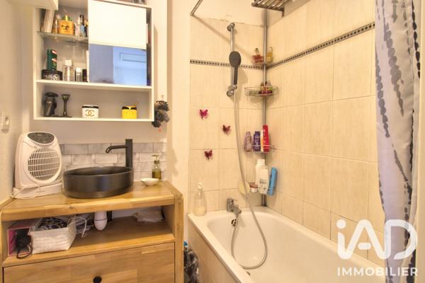 Maison à vendre 4 pièces 83,63 m² La Ciotat