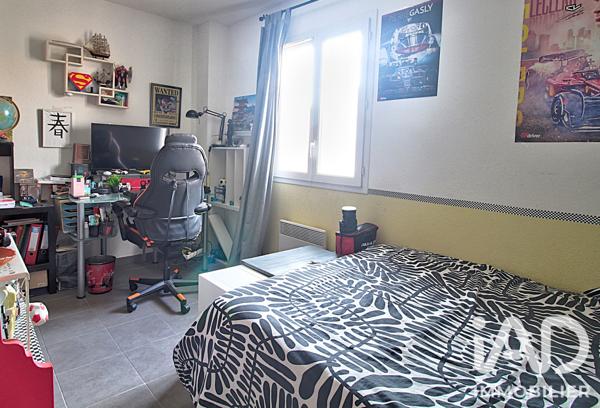 Maison à vendre 4 pièces 83,63 m² La Ciotat