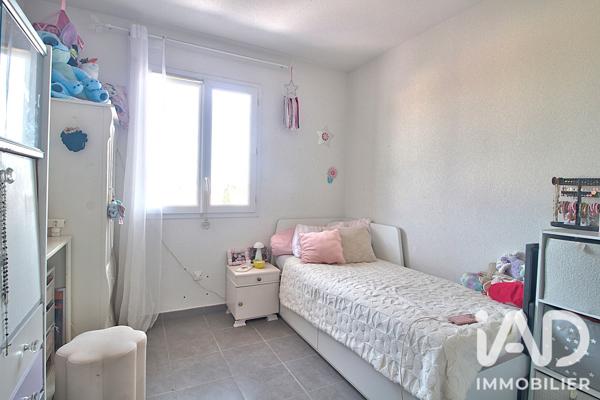 Maison à vendre 4 pièces 83,63 m² La Ciotat