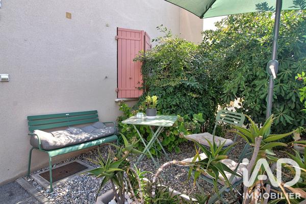 Maison à vendre 4 pièces 83,63 m² La Ciotat