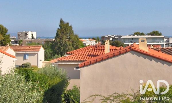 Maison à vendre 4 pièces 83,63 m² La Ciotat